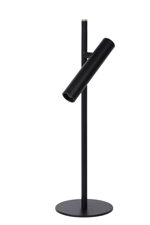 Lucide Philon tafellamp LED zwart