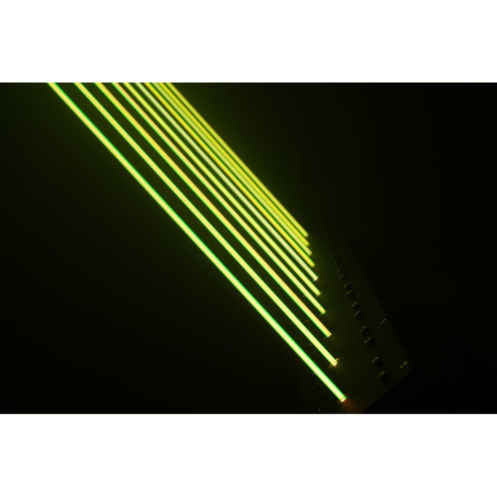Laserworld Beambar 10RGB
