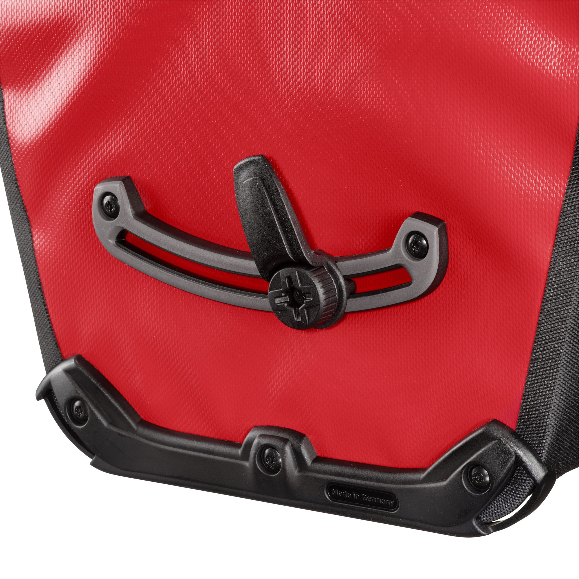 Ortlieb Bike-Packer QL2.1 40l 2 Hinterradtaschen rot