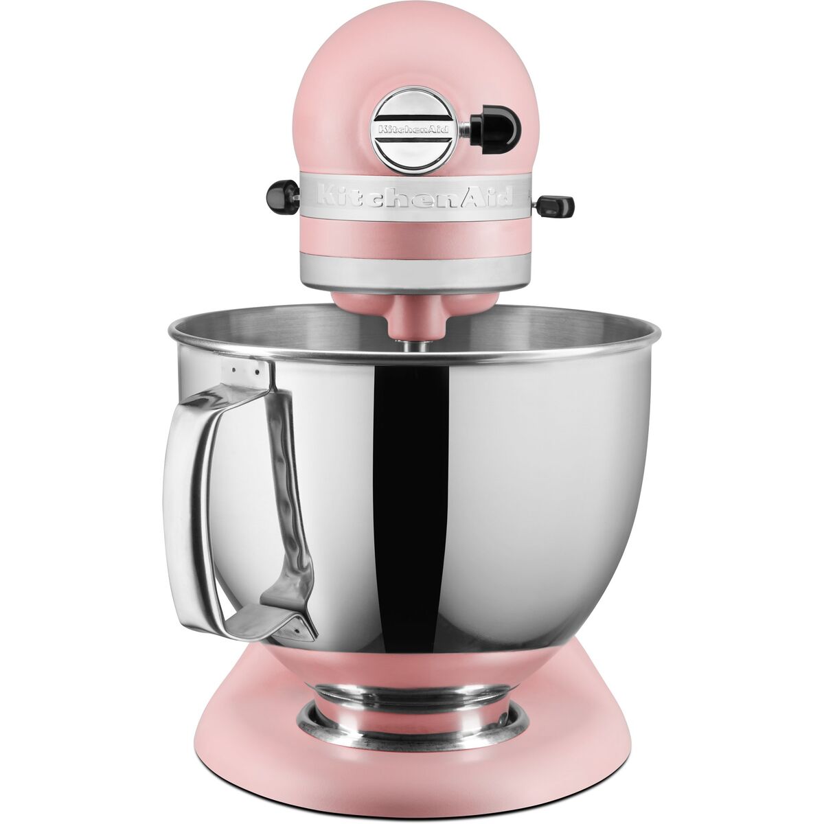 KitchenAid Artisan Kjøkkenmaskin, Dried Rose