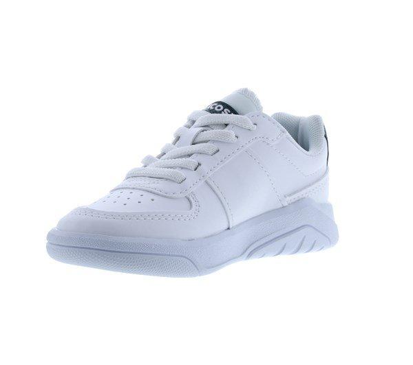 Lacoste Game Advance Child Boys Trainers