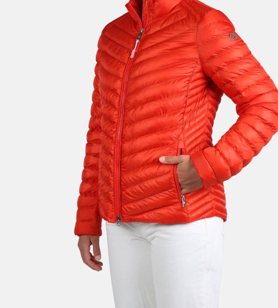 Fuchs Schmitt| Damen Steppjacke