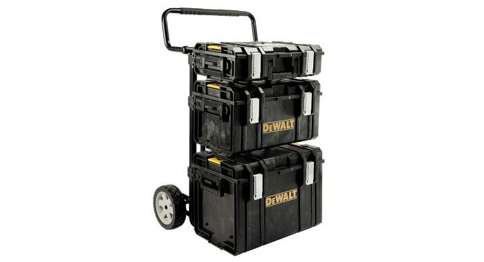 DeWALT 1-70-324 Tough System Trolley
