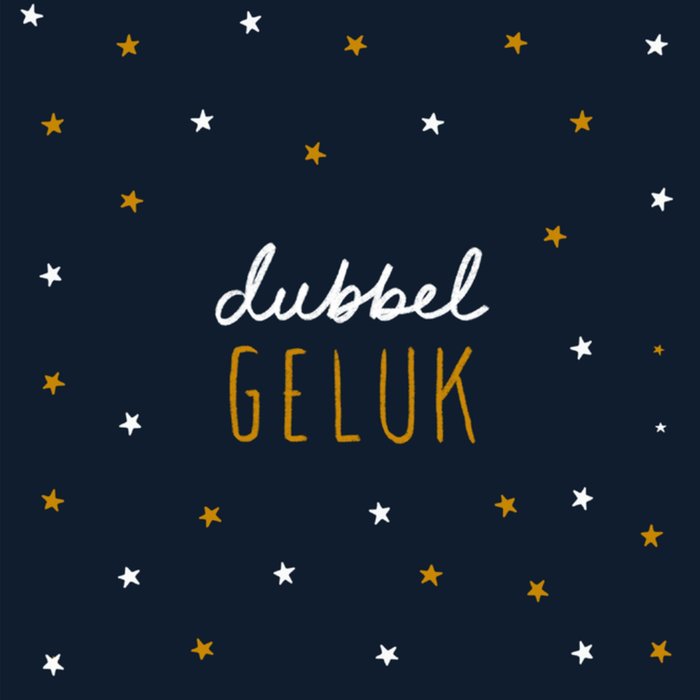 Greetz | Geboortekaart | Felicitatie