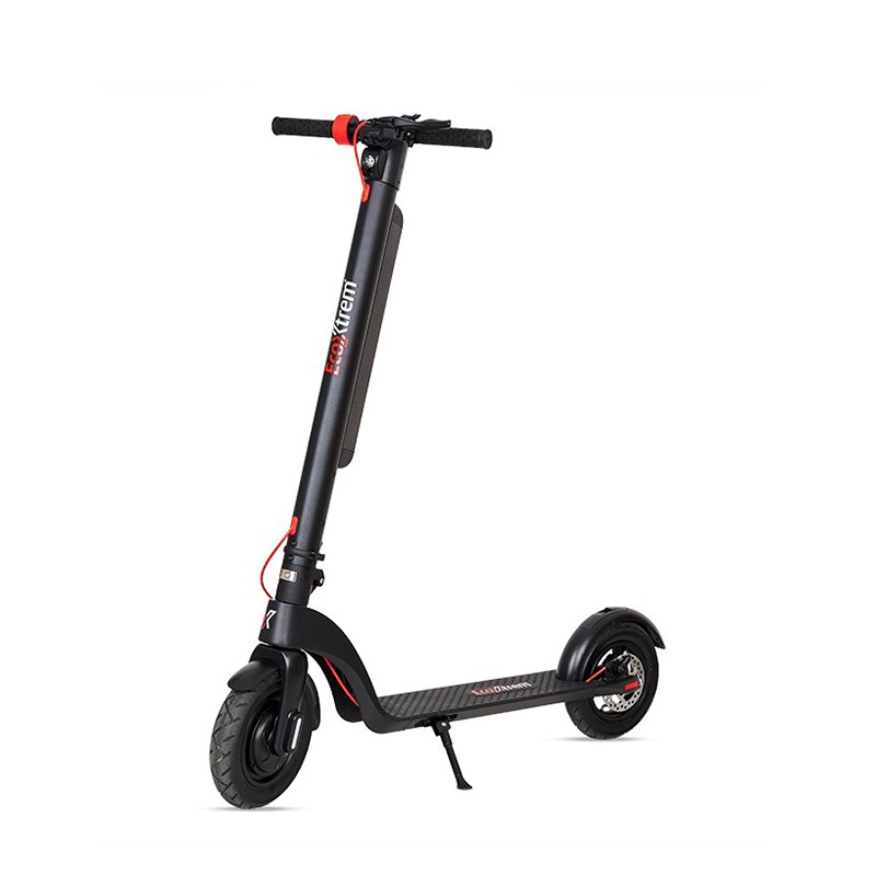 Patinete elétrico Panasonic Urban Prime 350W com bateria