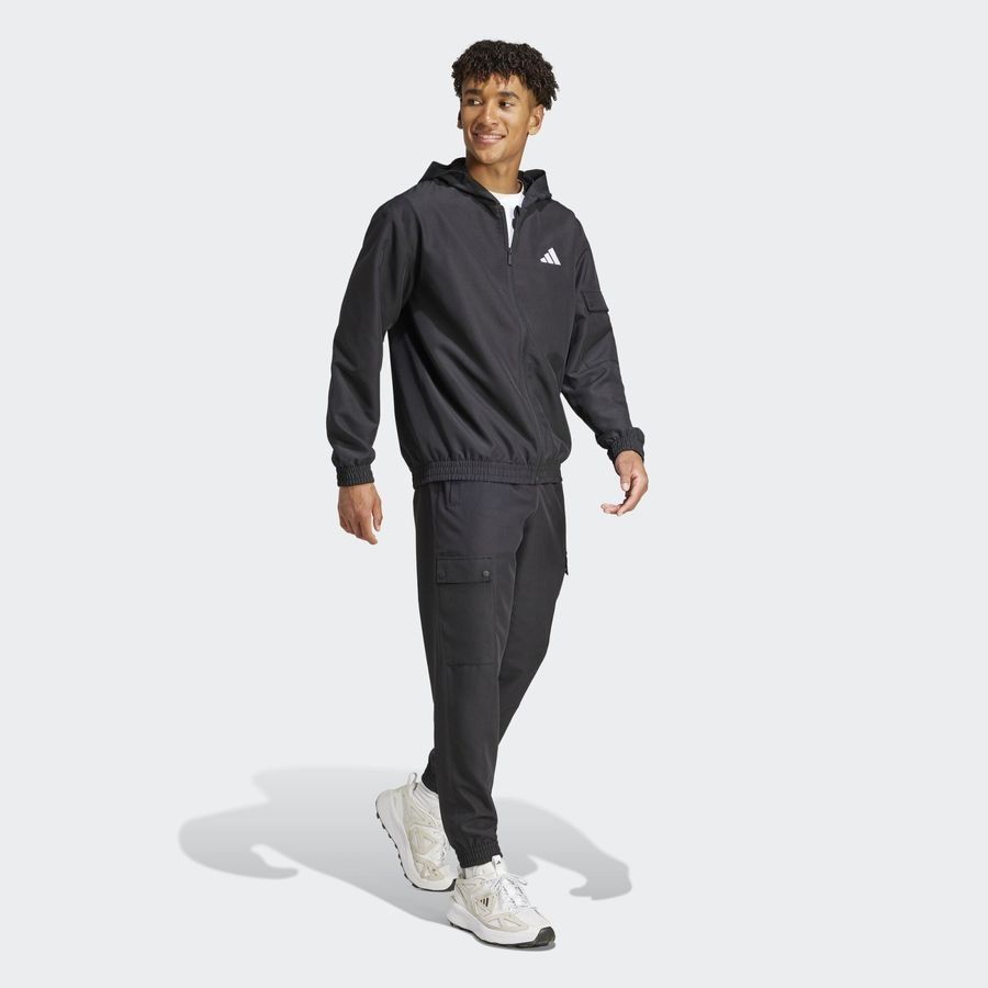 Adidas Survêtement cargo toile Sportswear