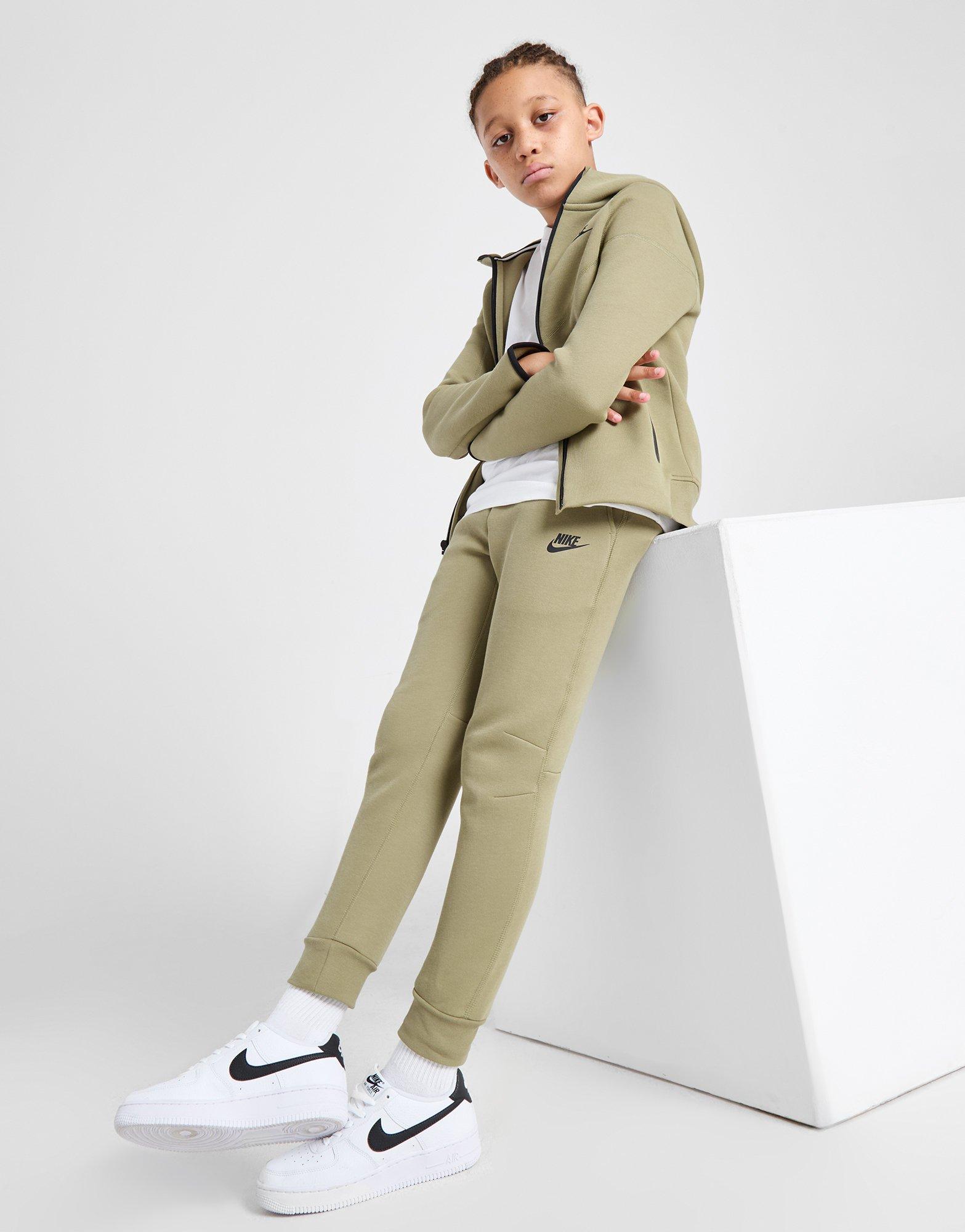 Nike Pantalon de joggingTech Fleece Junior