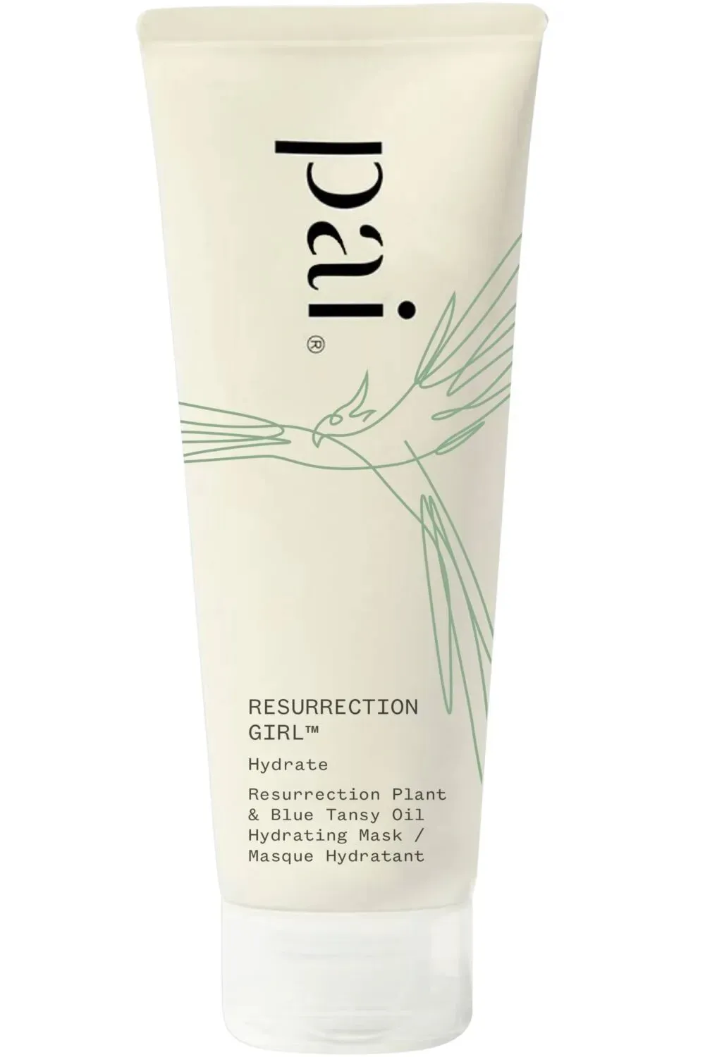 PAI Masque visage Resurrection Girl-75 ml