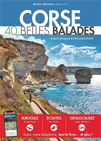 EDITIONS DAKOTA - CORSE 40 BELLES BALADES