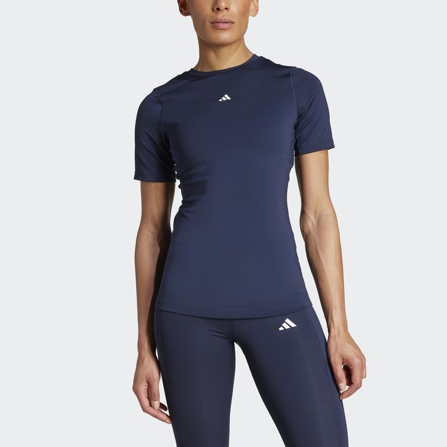 Adidas Techfit Training Tee