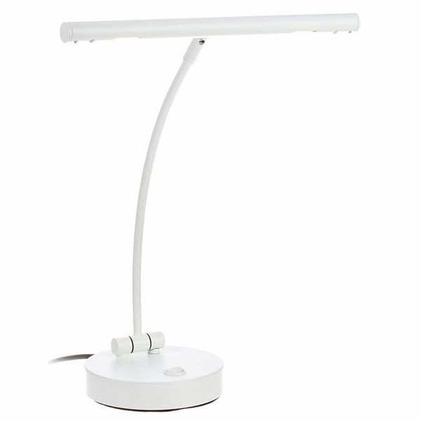 Jahn L4037 Rondo White