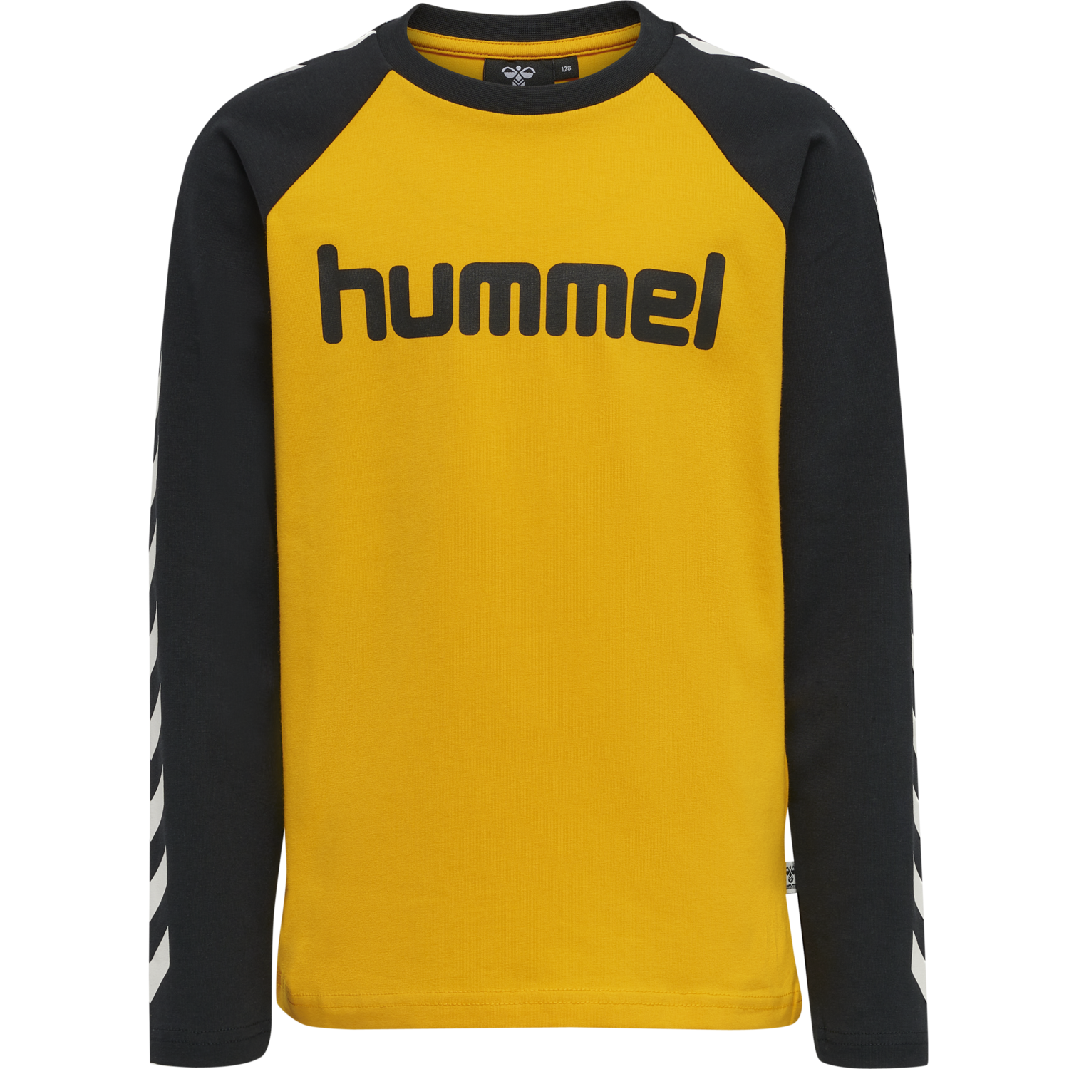 hmlBOYS T-SHIRT L/S