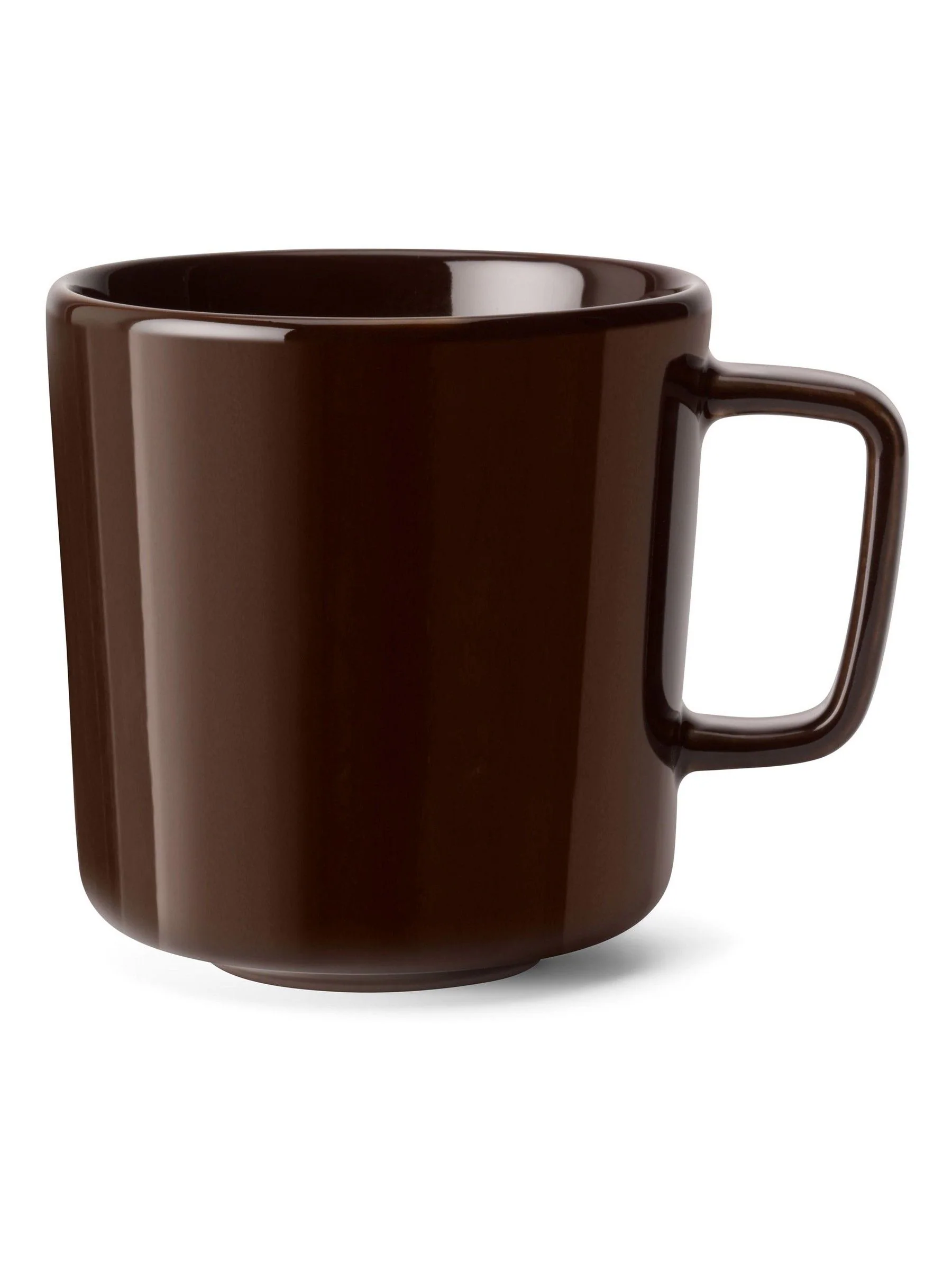 LSA International Set of 2 Collective Mugs 370ml