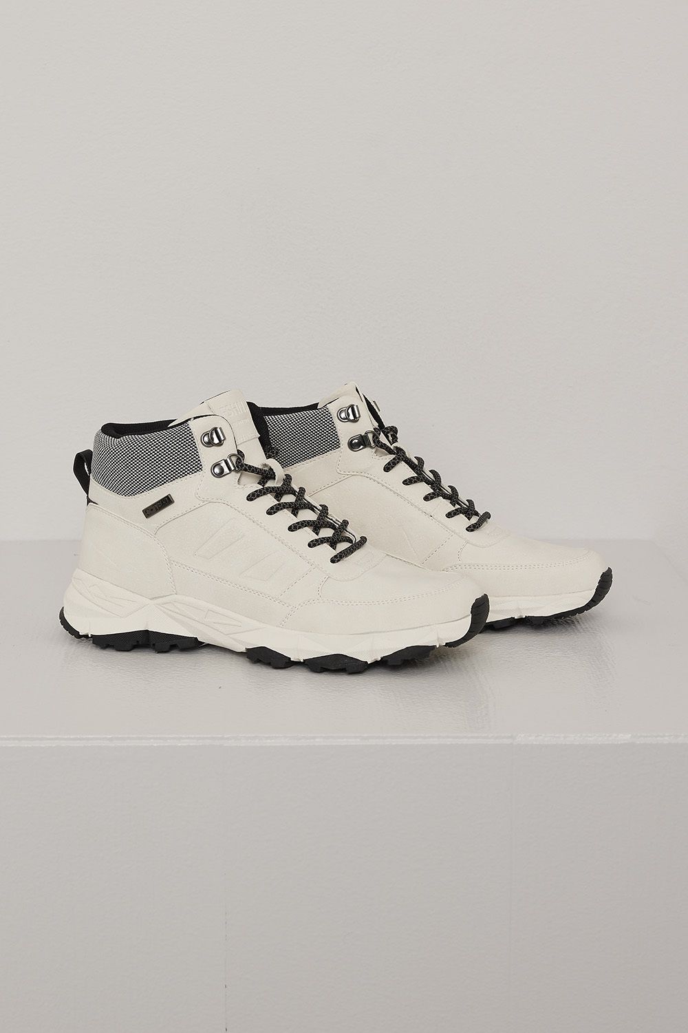Vannavisende vintersneaker Molly