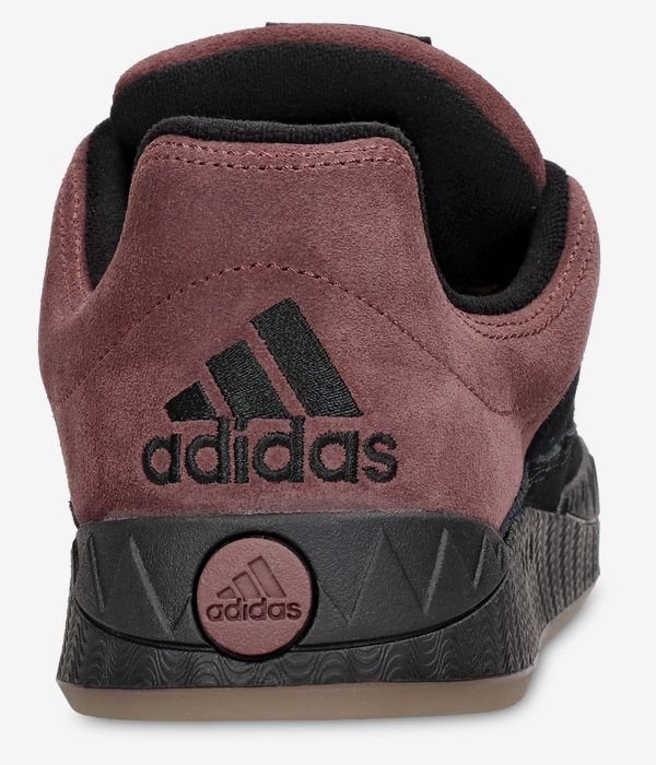 adidas Skateboarding Adimatic Schuh (panton black gum)
