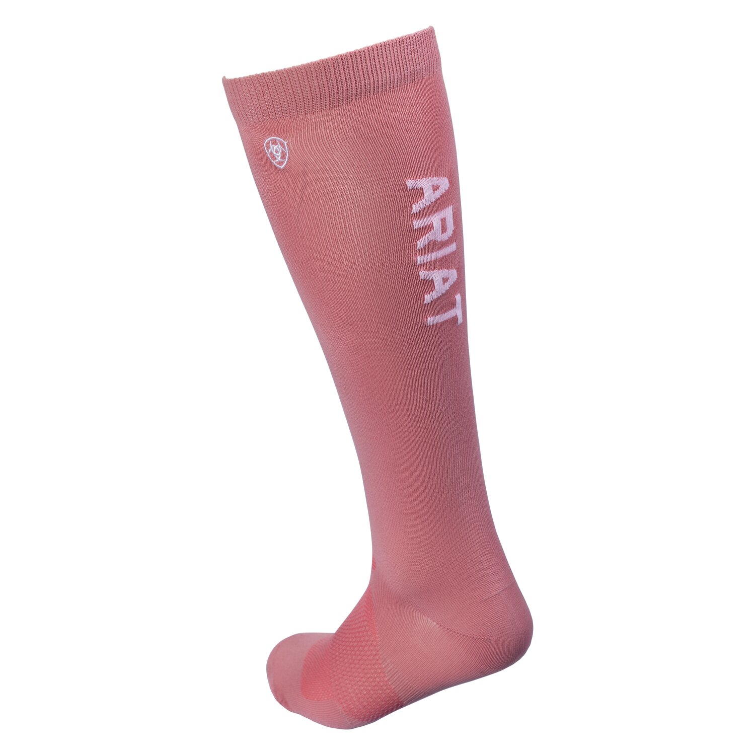 ARIAT Kniestrümpfe Ariattek Essential Performance Socks  - dusty rose - Einheitsgröße