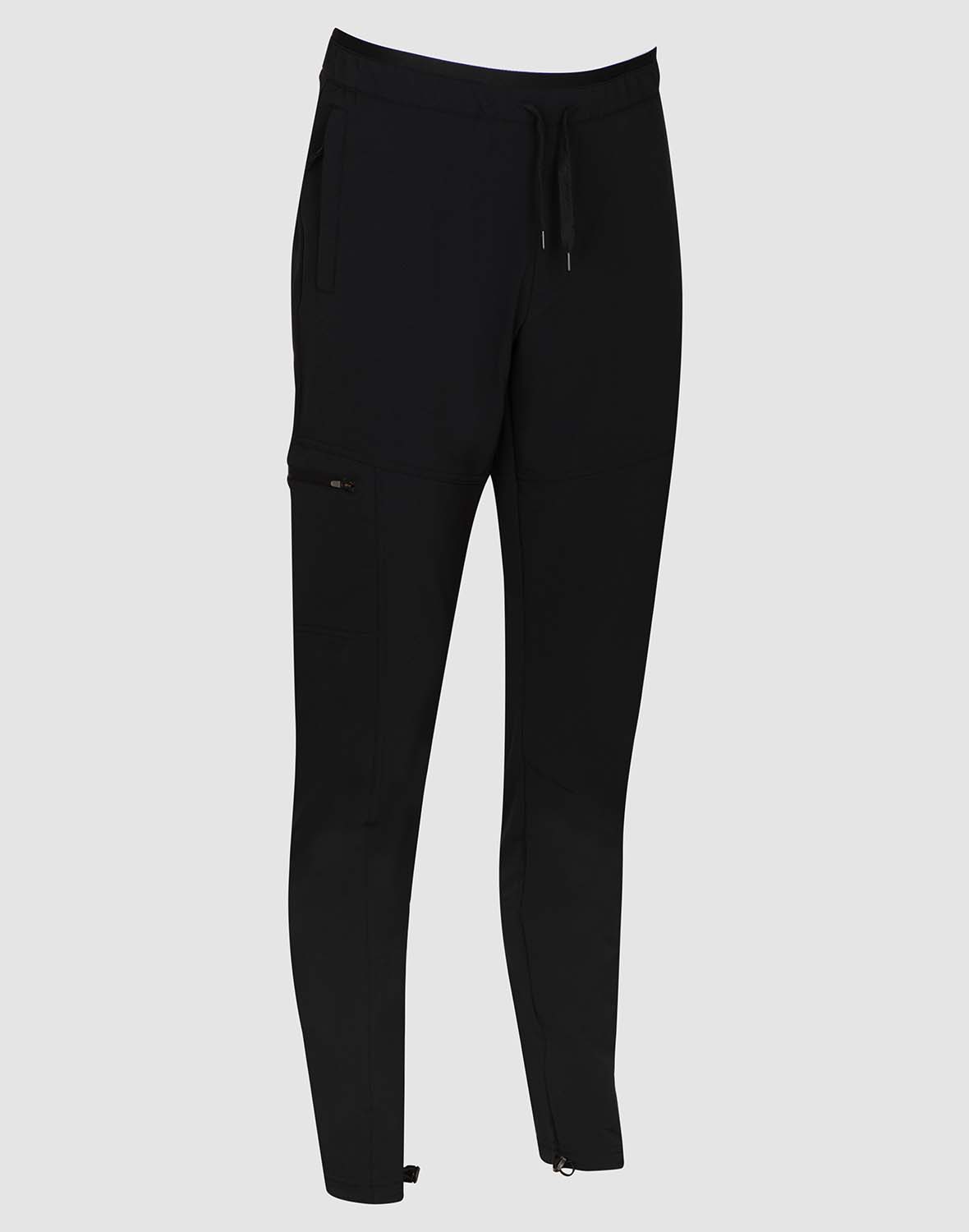 Softshell broek voor heren - Gratis Verzending