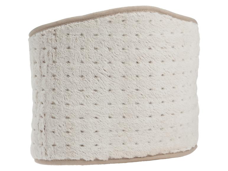 Warmteband of voetenwarmer