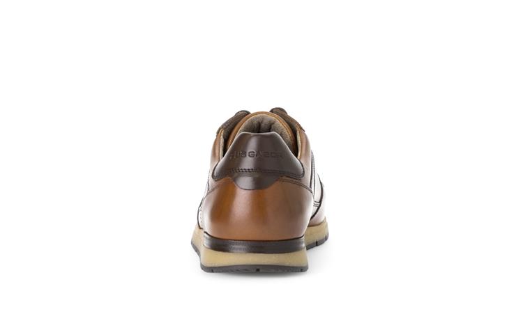 Pius Gabor 1047.14 cognac/mocca