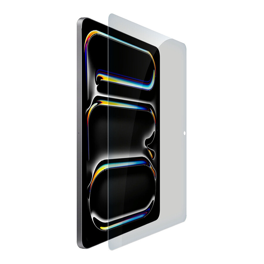 Akashi Verre Trempé Premium iPad Pro M4 11
