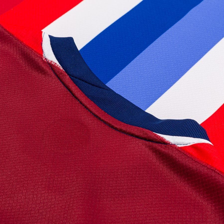 Norvège Maillot Domicile 2024/25 HAALAND 9