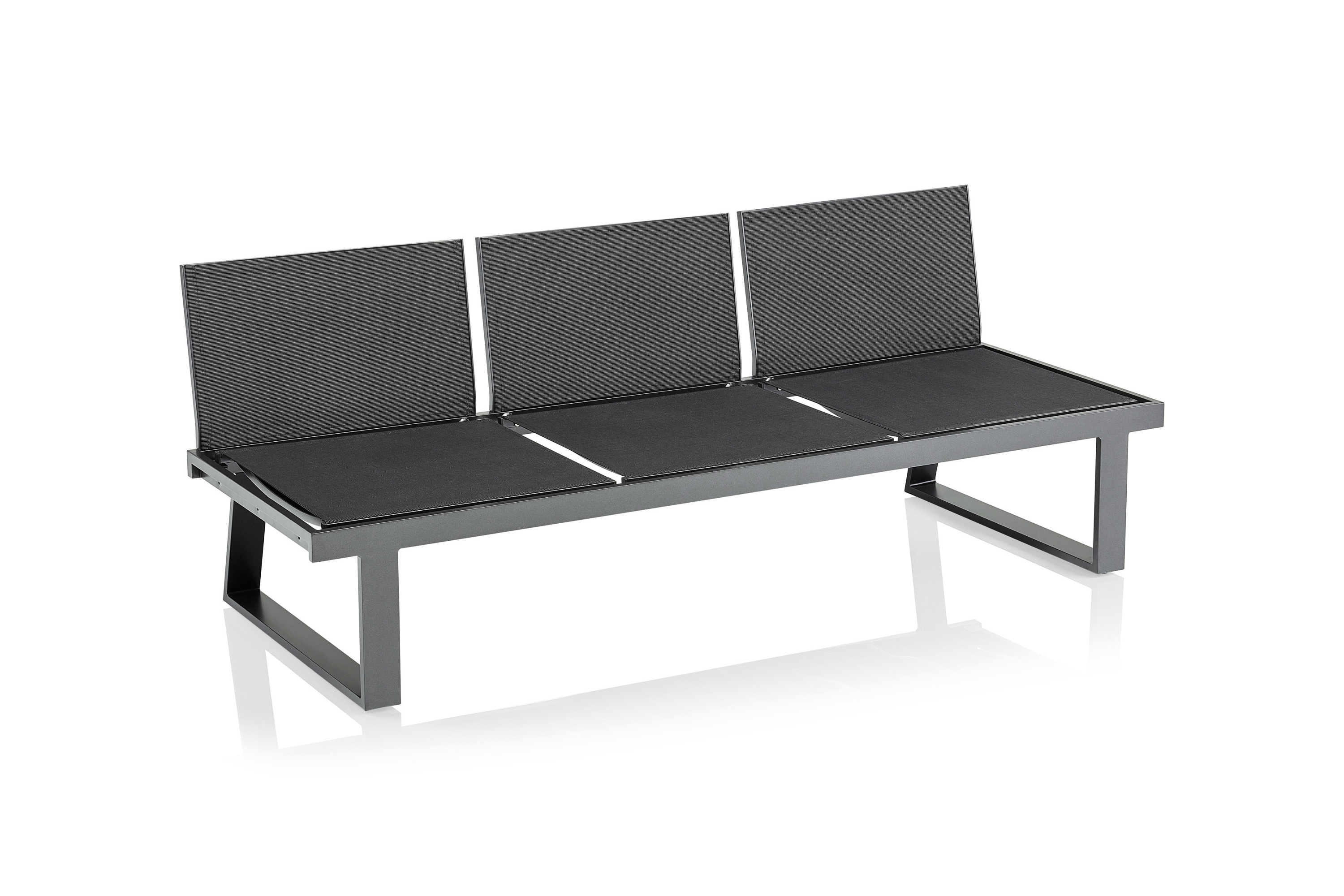 Loungesofa KETTLER RASMUS MODULAR