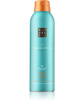 Rituals The Ritual of Karma Invisible Sun Protection Milky Spray SPF 30 200ml