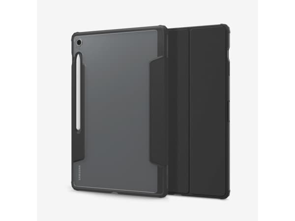 Spigen Ultra Hybrid Pro, Film, Samsung, Galaxy Tab S10 FE+, 33,3 cm (13,1