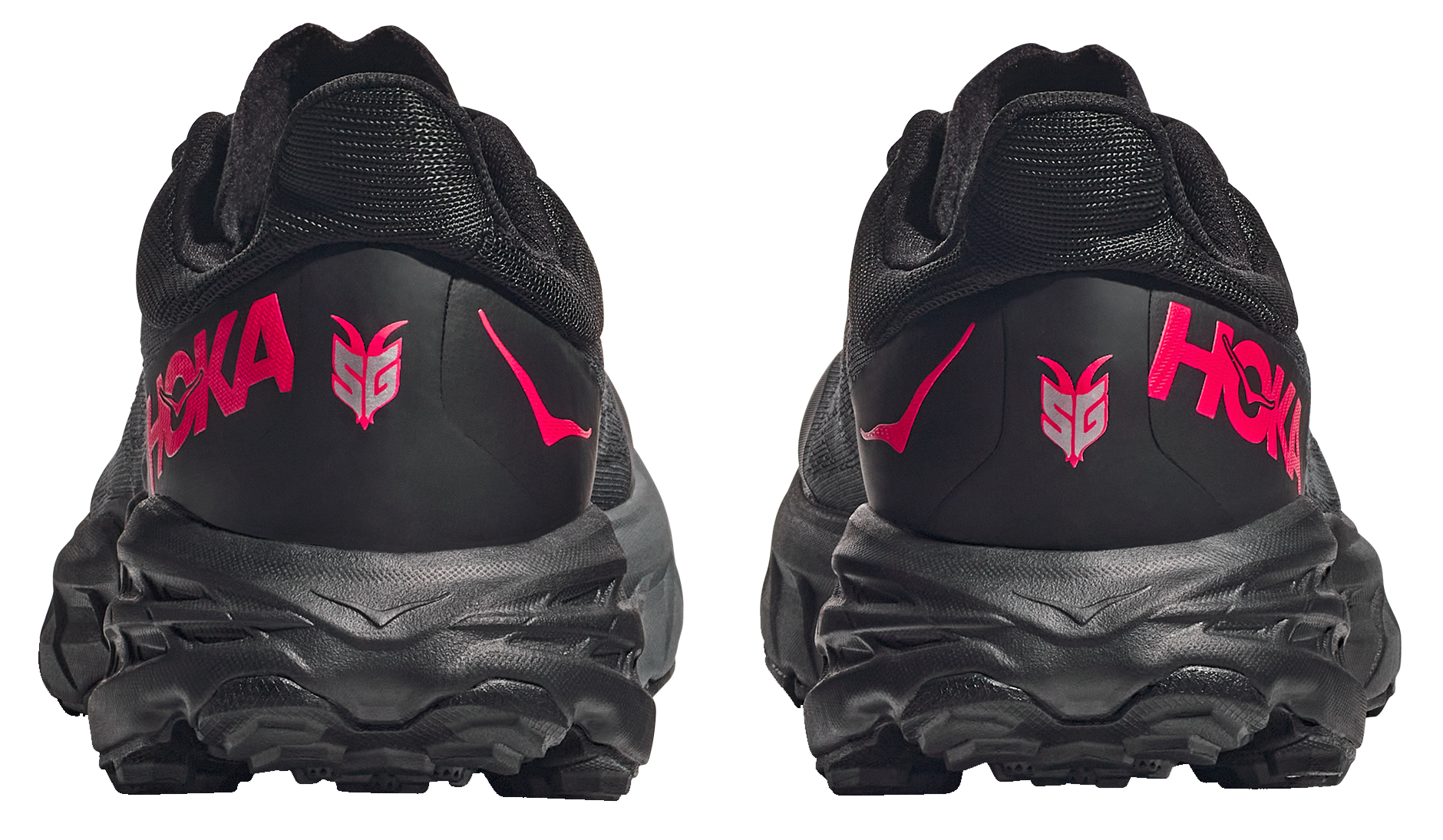 Speedgoat 5 GTX Dame BBLC/Black/Black