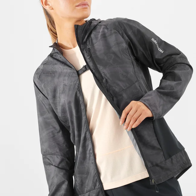 BONATTI CROSS WIND  Windjacke Damen