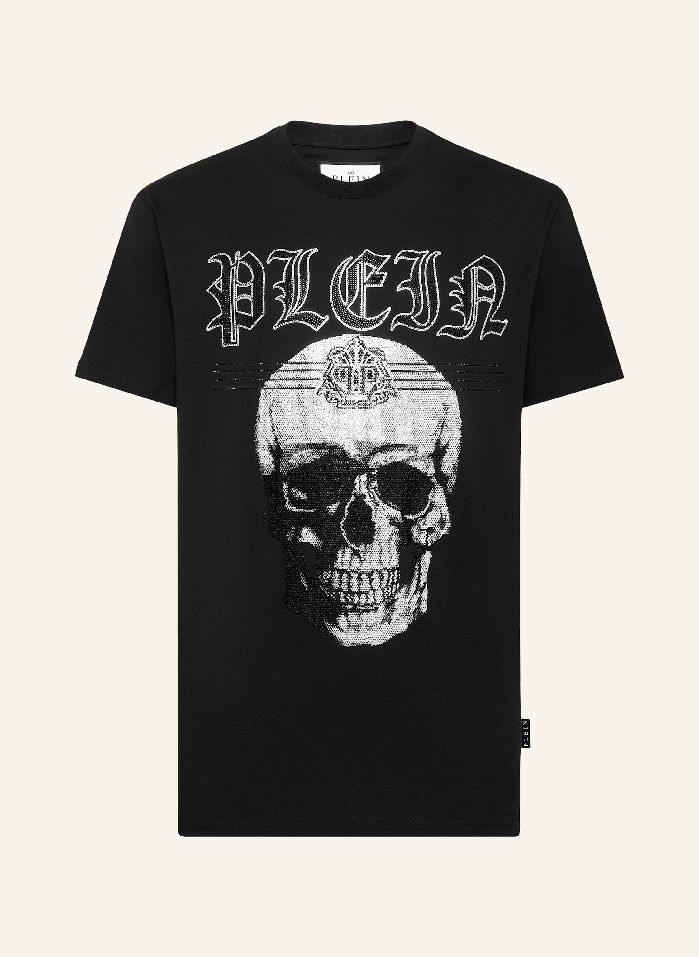 PHILIPP PLEIN T-Shirt TATTOO