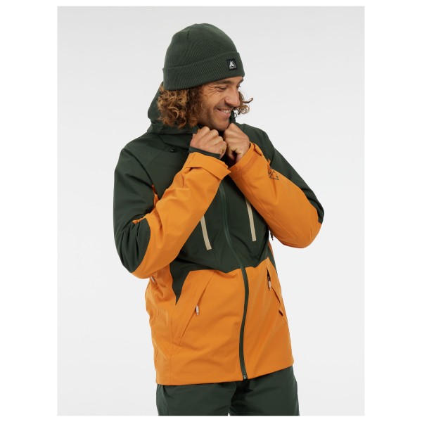 Protest - PRTZoot Snowjacket - Veste de ski