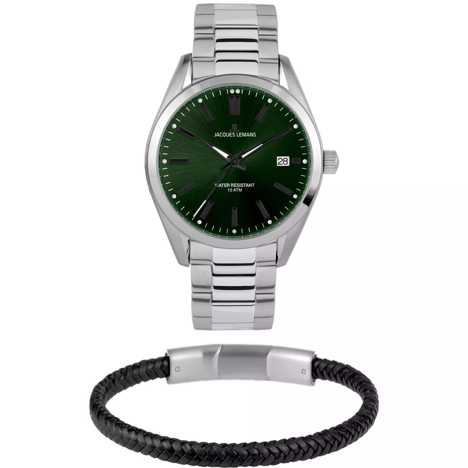 Jacques Lemans Derby Gavesæt 1-2143F