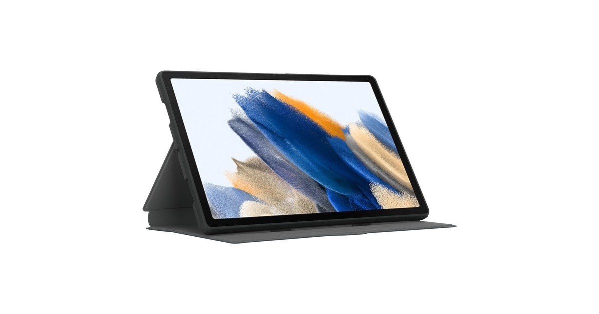 TargusClick-In Case voor Samsung Galaxy Tab A8 10.5