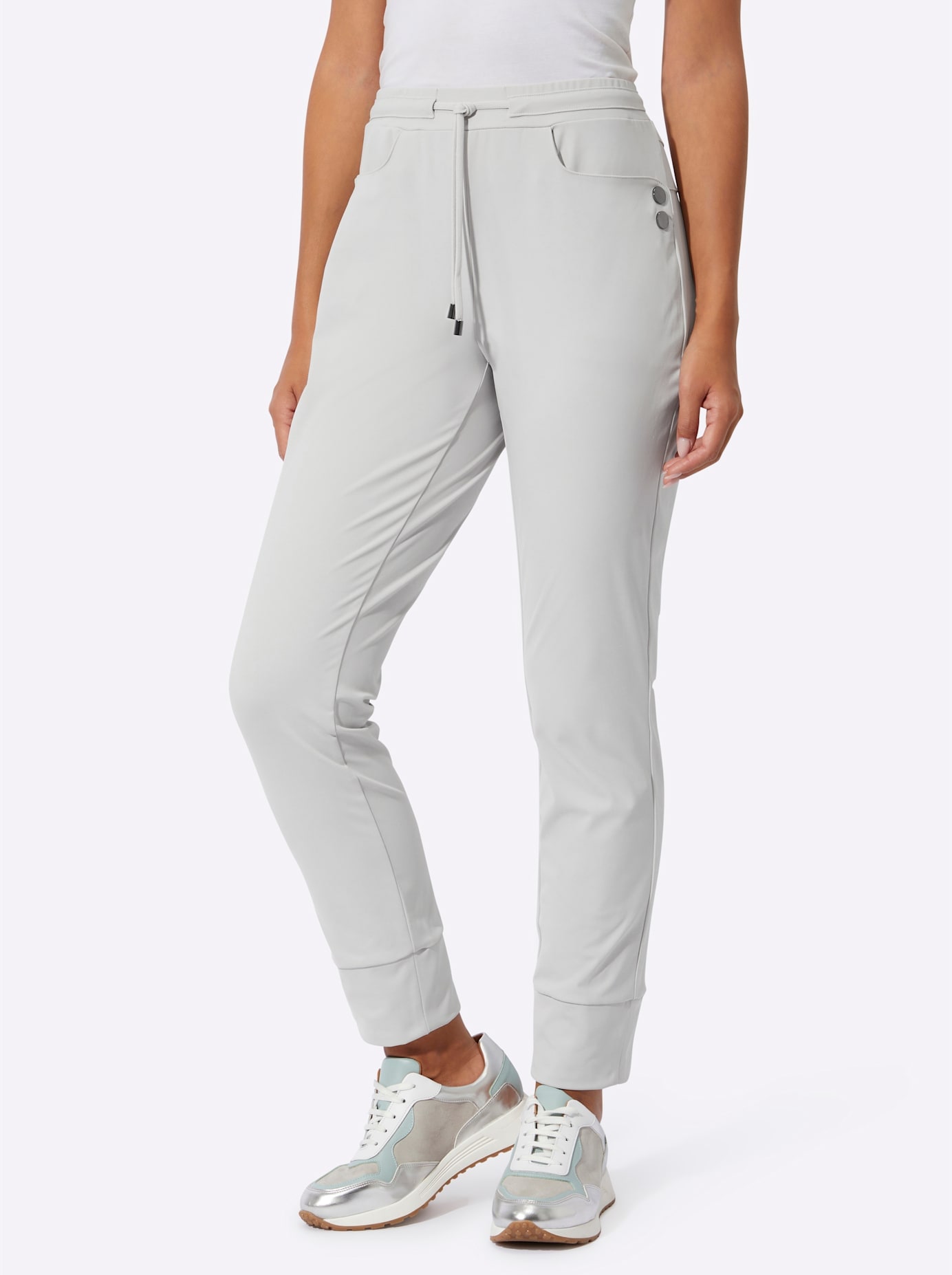 creation L Jogger Pants