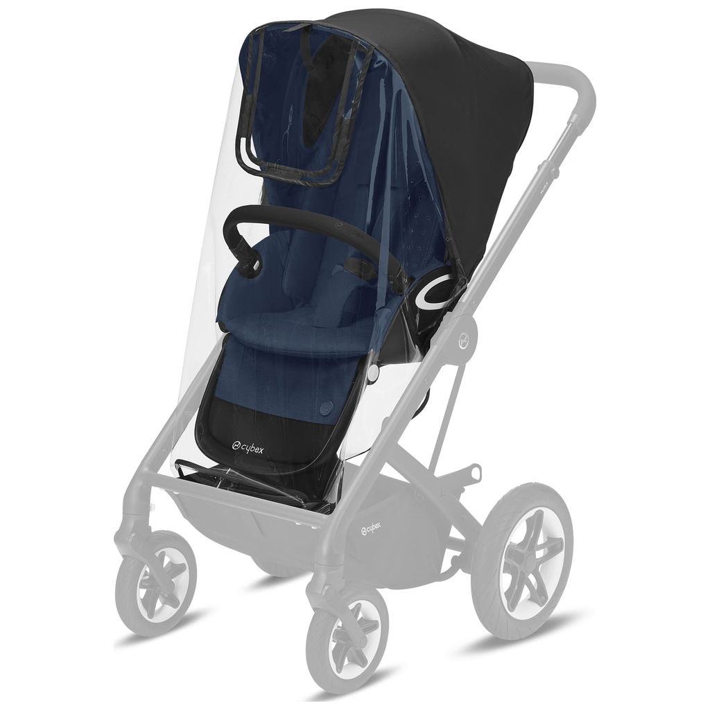 CYBEXCYBEX   Talos S LUX Regenverdeck
