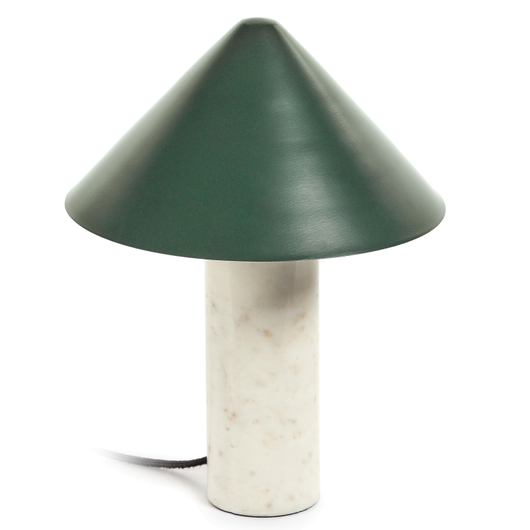 Kave Home Valentine tafellamp