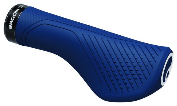 Grips Ergon GS1 Evo Bleu Nightride