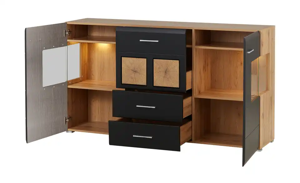 Sideboard Fun Plus