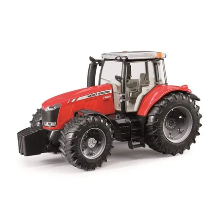 BRUDER® Massey Ferguson 7624