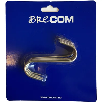 Brecom KJØTTKROK . 5 STK.
