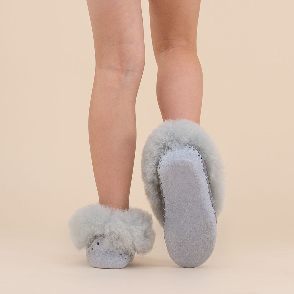 Moonrise kids wollen sloffen Celia zwart
