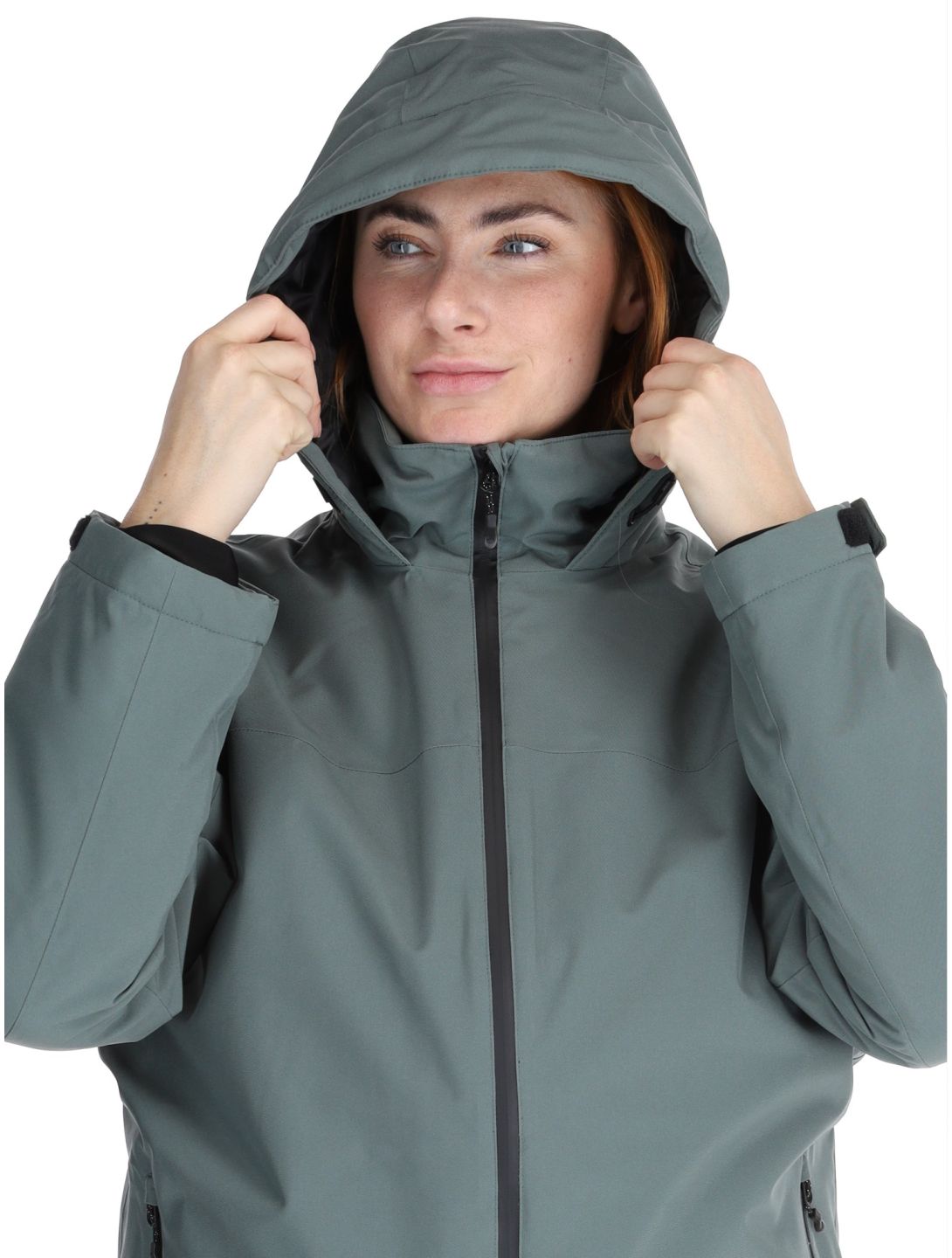Montook ski-jas dames