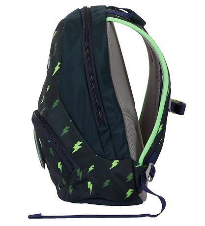 Ergobag Kindergartentasche - Ease Klein - Taschenlampe