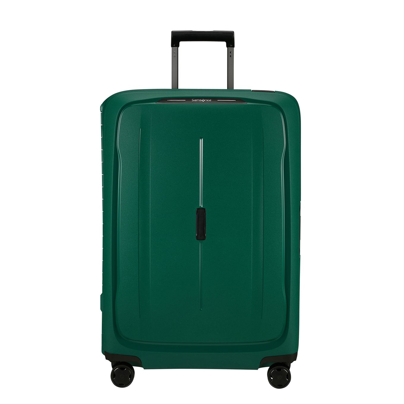 Samsonite Essens Spinner 75 cm Alpine Green