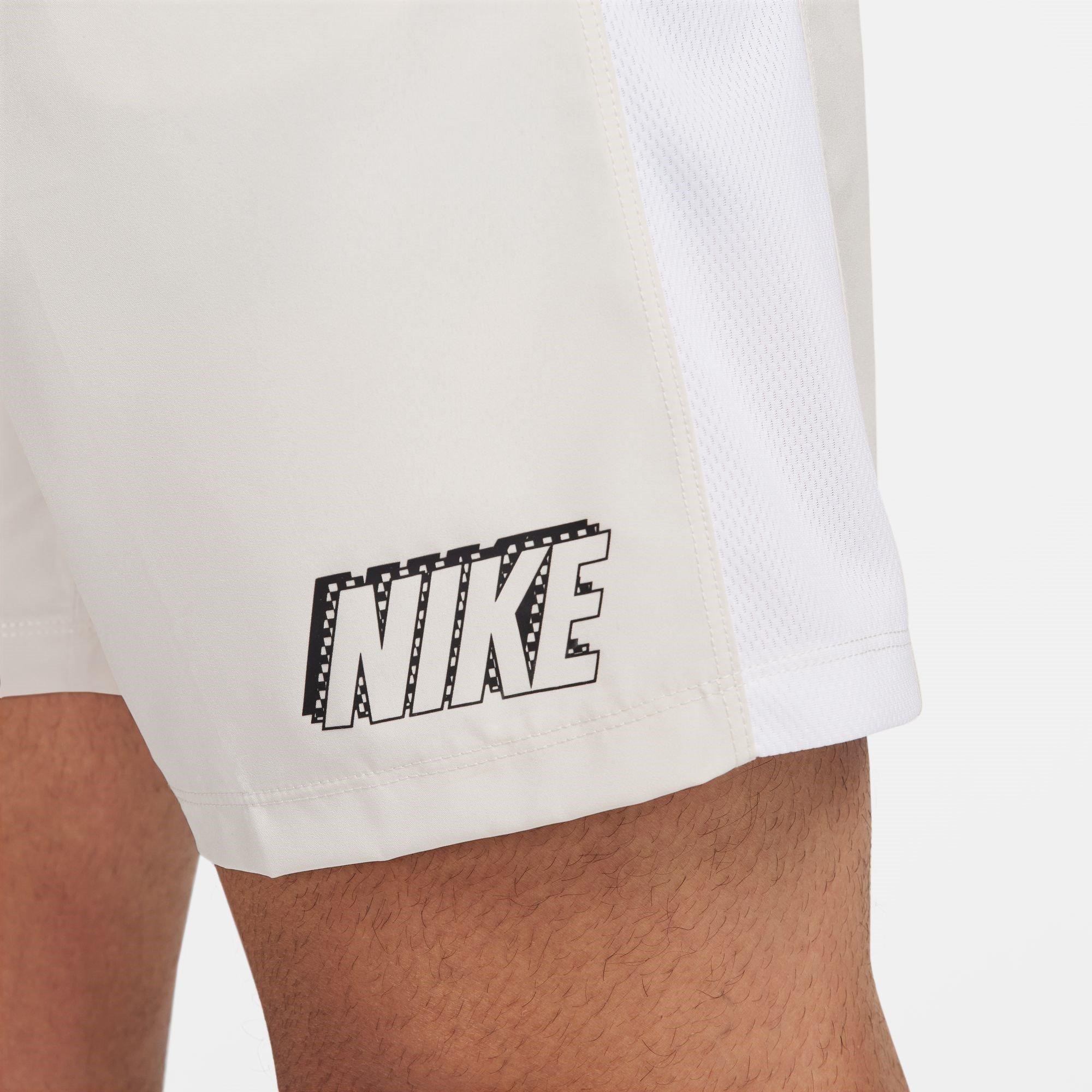 Nike Academy Woven Shorts Mens
