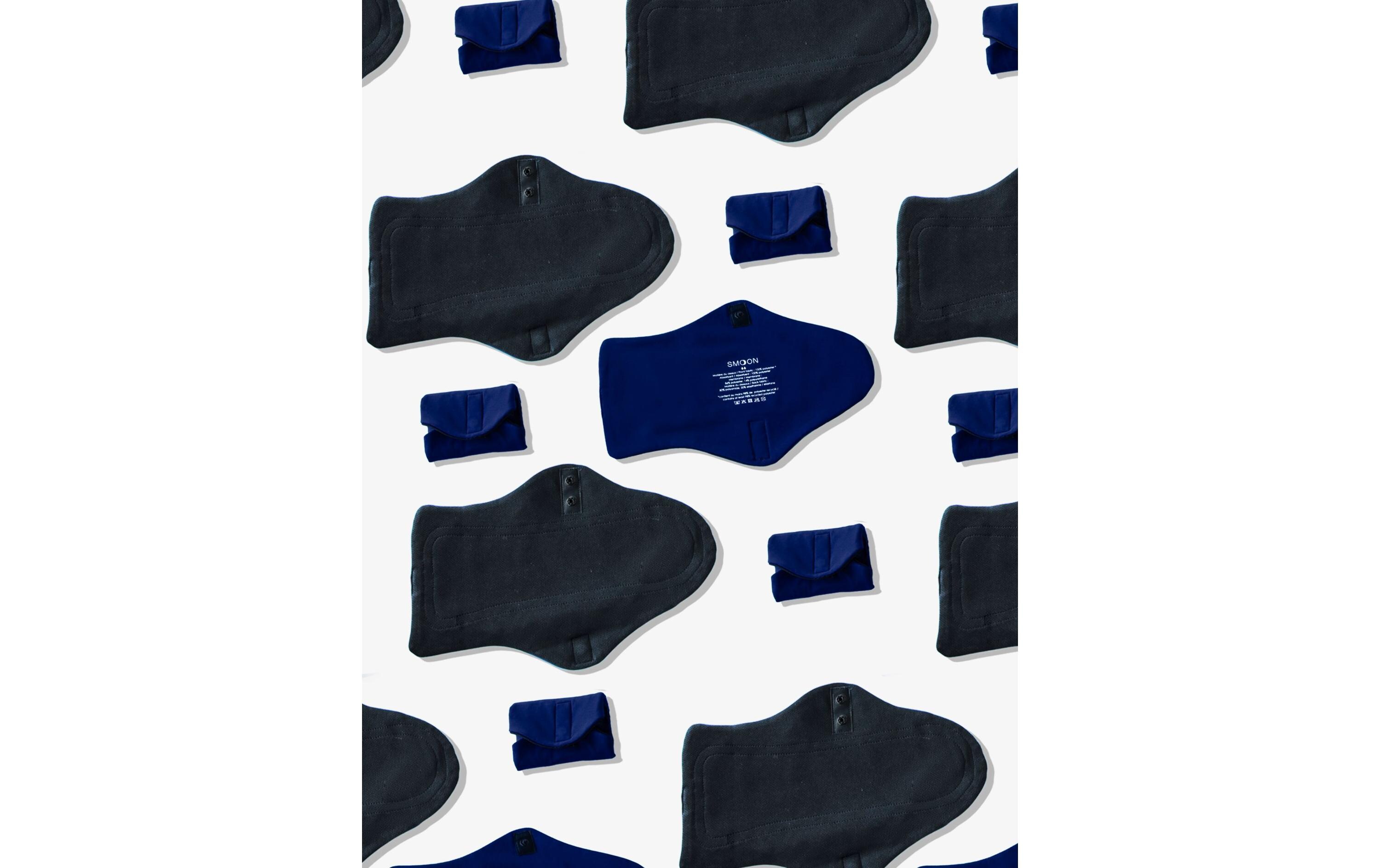 Perioden Pad medium flow 1 StückPeriodenslip