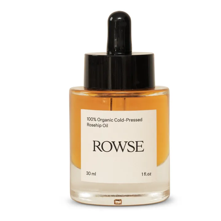 Rowse Huile de Rose Musquée - 30 ml