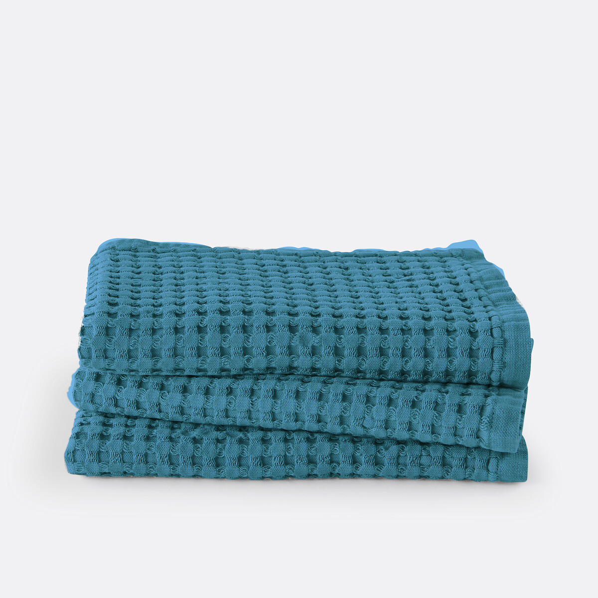 LA REDOUTE INTERIEURS<br>Conjunto de 3 gastendoekjes MENINAS