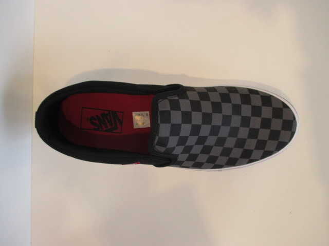Vans Slipper